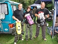 Team Nitro Pussies 1